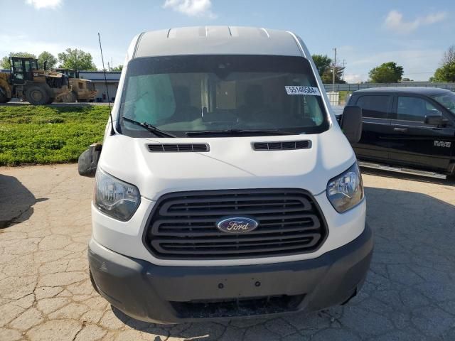 2018 Ford Transit T-250