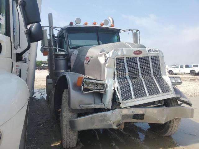 2006 Peterbilt 379