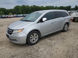 2015 Honda Odyssey EX en venta en Conway, AR