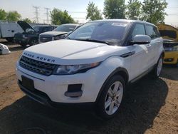 2013 Land Rover Range Rover Evoque Pure for sale in Elgin, IL