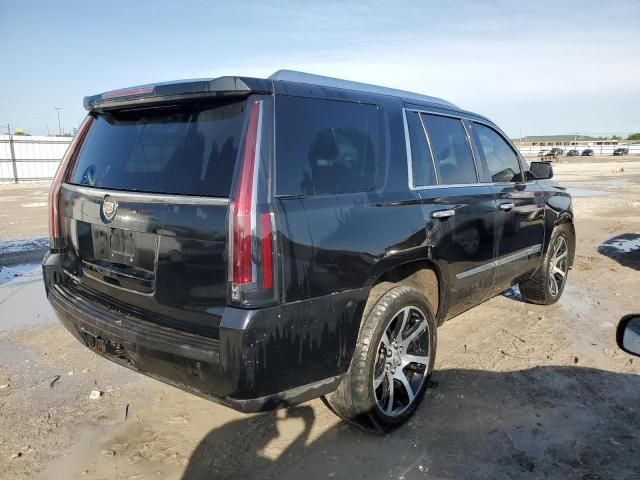 2015 Cadillac Escalade Premium