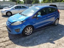 2011 Ford Fiesta SE for sale in Midway, FL
