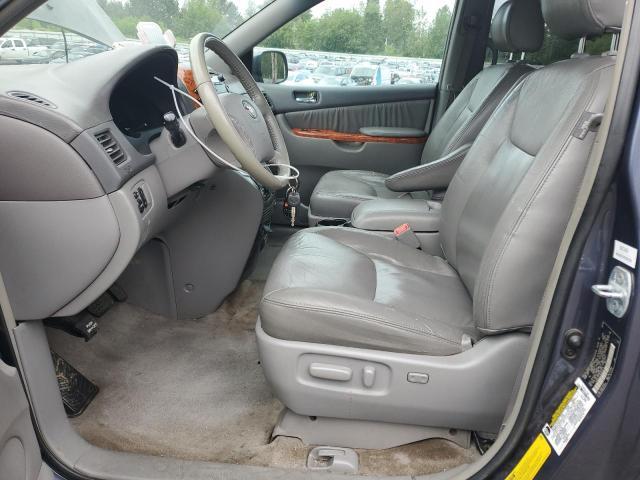 2006 Toyota Sienna XLE
