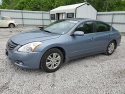 2012 Nissan Altima Base for sale in Hurricane, WV