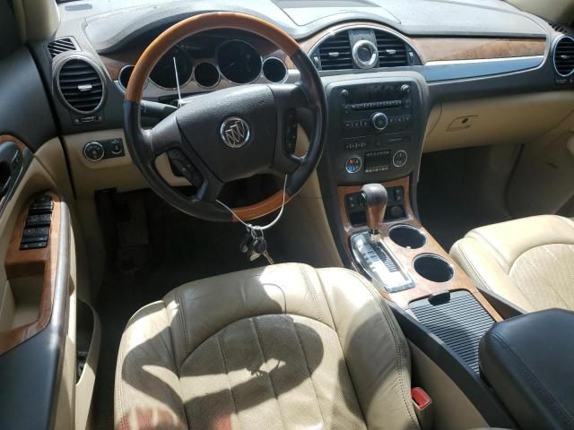 2009 Buick Enclave CXL