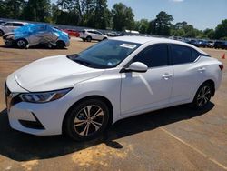 2023 Nissan Sentra SV for sale in Longview, TX