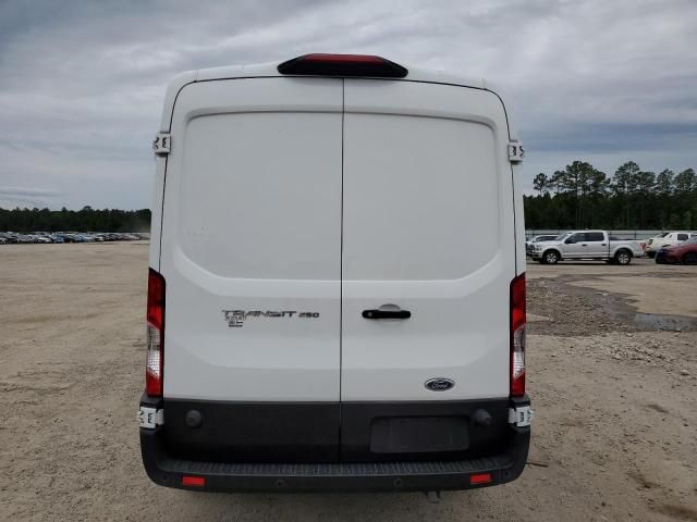 2019 Ford Transit T-250