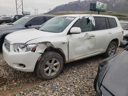 2009 Toyota Highlander Hybrid for sale in Farr West, UT