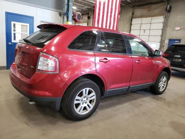 2008 Ford Edge SEL