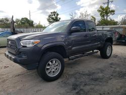 2017 Toyota Tacoma Access Cab for sale in Riverview, FL