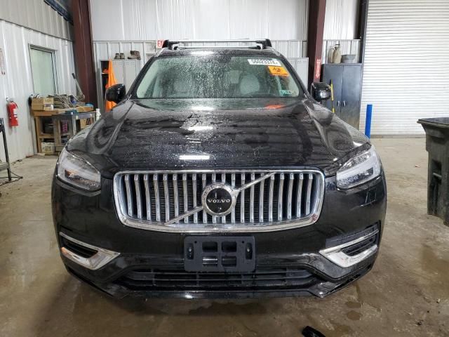 2021 Volvo XC90 T8 Recharge Inscription Express