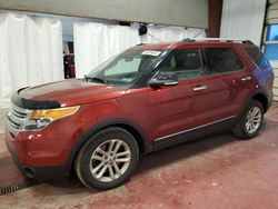 2015 Ford Explorer XLT for sale in Angola, NY