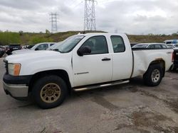 2008 GMC Sierra K1500 en venta en Littleton, CO