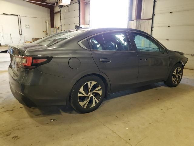 2021 Subaru Legacy Premium