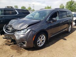 2017 Chrysler Pacifica Touring L for sale in Elgin, IL