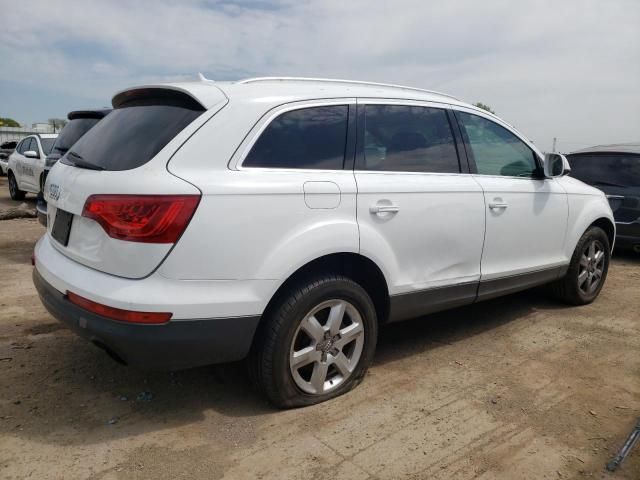 2011 Audi Q7 Premium