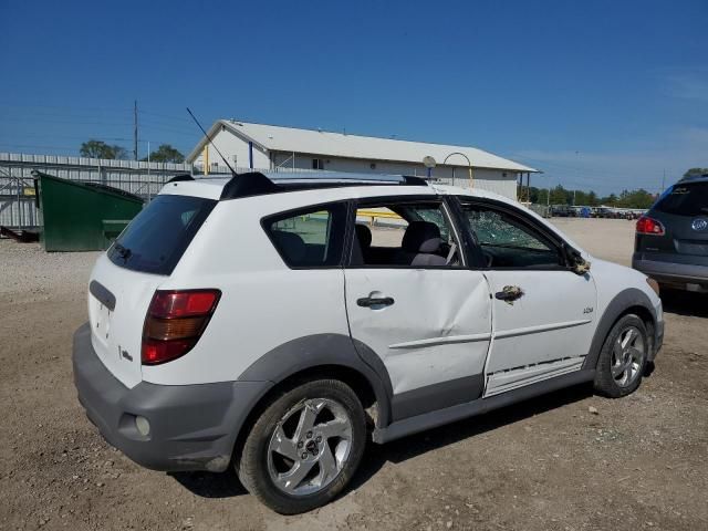 2007 Pontiac Vibe