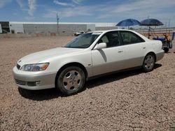 2001 Lexus ES 300 for sale in Phoenix, AZ