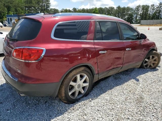 2008 Buick Enclave CXL