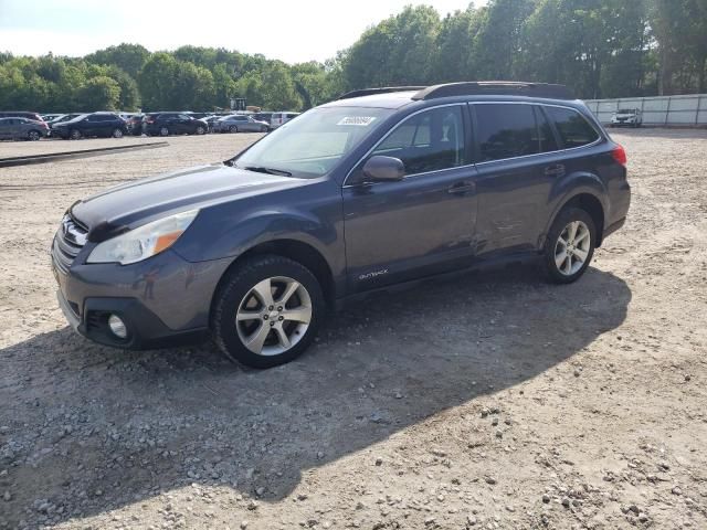 2014 Subaru Outback 3.6R Limited