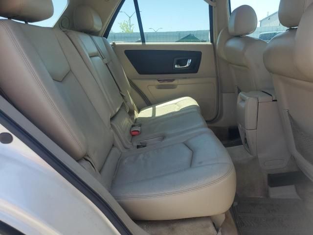 2004 Cadillac SRX