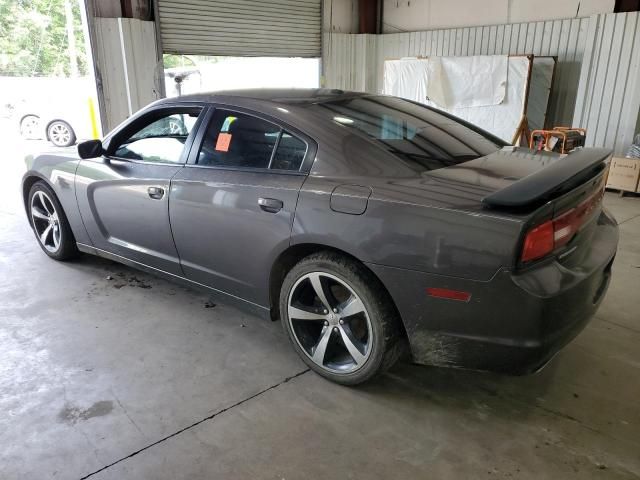 2014 Dodge Charger SXT