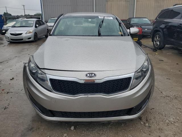 2011 KIA Optima LX