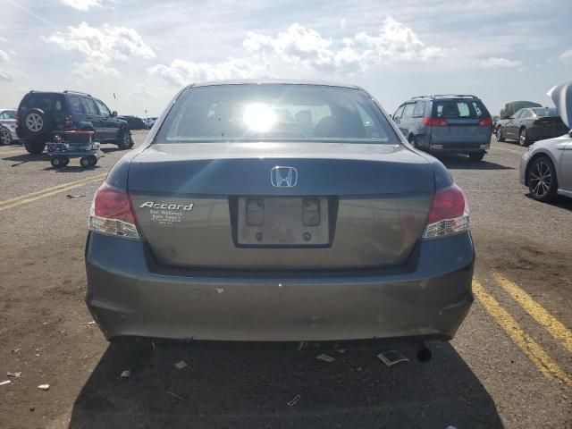 2008 Honda Accord LX