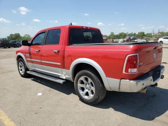 2013 Dodge 1500 Laramie