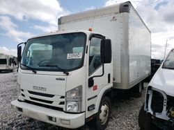 2020 Isuzu NPR HD en venta en Prairie Grove, AR