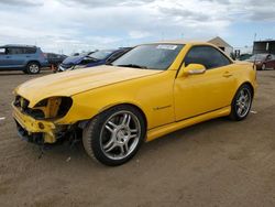 2003 Mercedes-Benz SLK 32 AMG Kompressor for sale in Brighton, CO