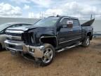 2016 Chevrolet Silverado K2500 Heavy Duty LTZ