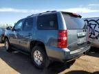 2008 Chevrolet Tahoe K1500