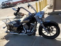 Salvage cars for sale from Copart Sun Valley, CA: 2006 Harley-Davidson Flhri