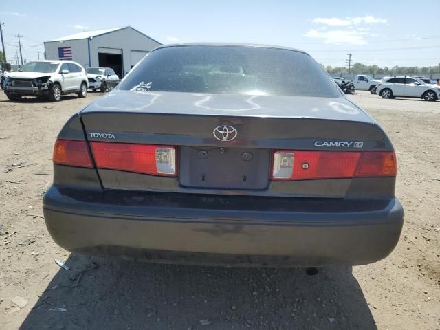 2000 Toyota Camry CE