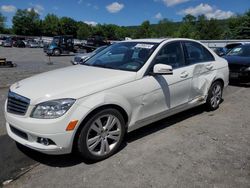 2010 Mercedes-Benz C 300 4matic for sale in Grantville, PA