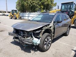 2023 Subaru Outback Limited en venta en Rancho Cucamonga, CA