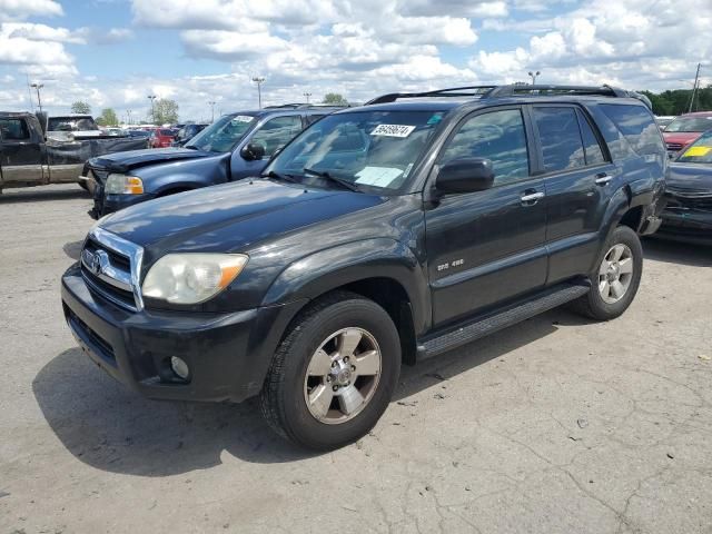 2006 Toyota 4runner SR5