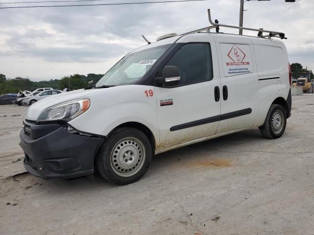 2017 Dodge RAM Promaster City