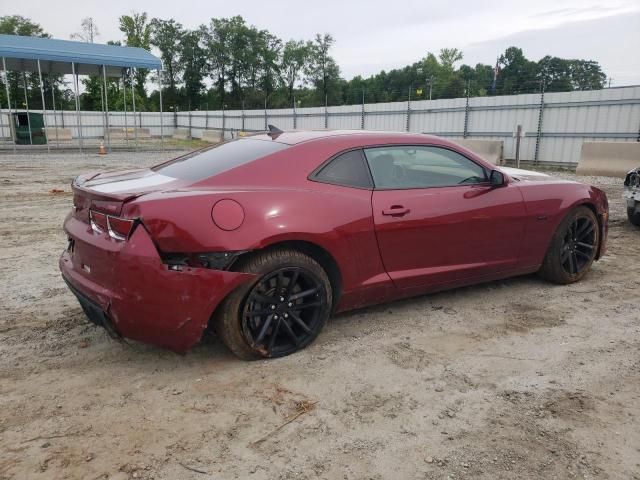 2010 Chevrolet Camaro SS