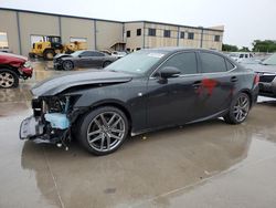 Lexus salvage cars for sale: 2014 Lexus IS 250