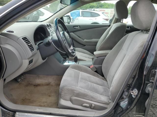 2009 Nissan Altima 2.5