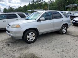 2006 Acura MDX for sale in Savannah, GA