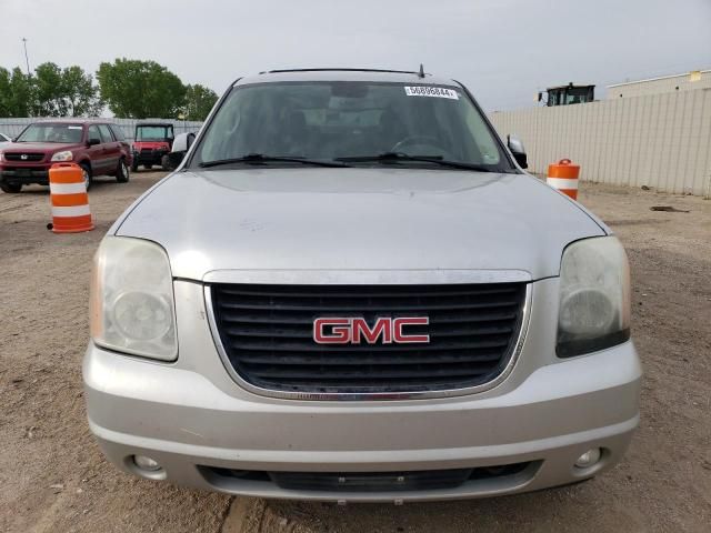 2012 GMC Yukon SLT