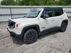 2017 Jeep Renegade Trailhawk en venta en Hurricane, WV