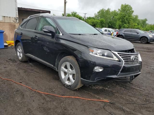 2014 Lexus RX 350 Base