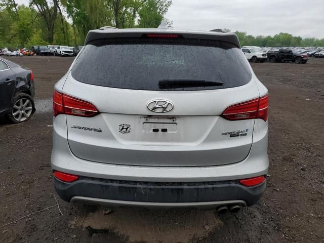 2015 Hyundai Santa FE Sport