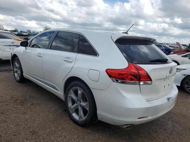 2011 Toyota Venza