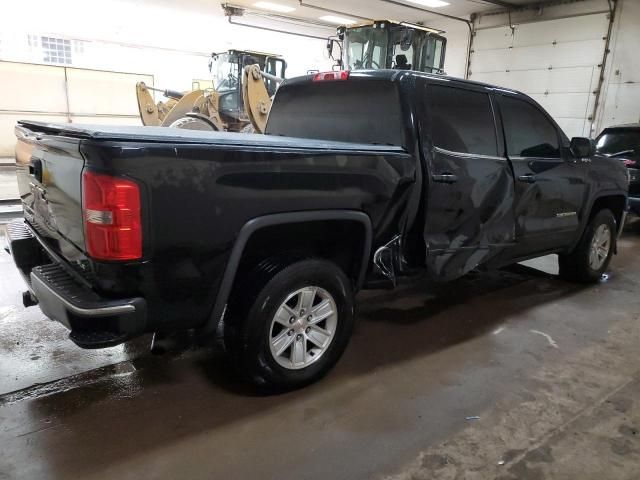 2014 GMC Sierra K1500 SLE