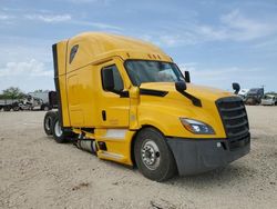 Salvage cars for sale from Copart Abilene, TX: 2024 Freightliner Cascadia 126